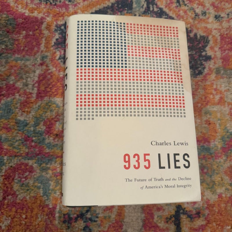 935 Lies