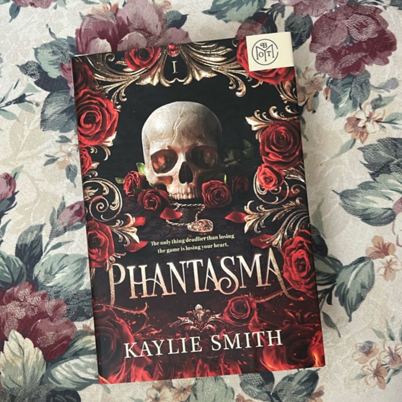 Phantasma