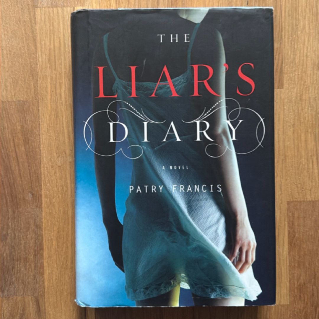 The Liar's Diary