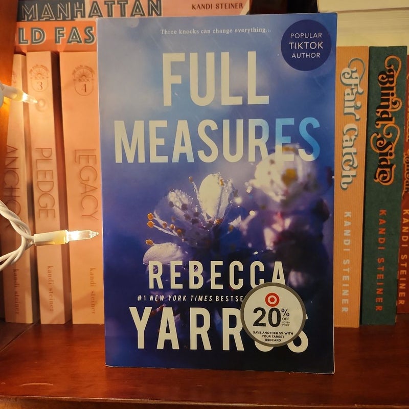Full Measures