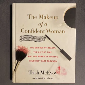 The Makeup of a Confident Woman
