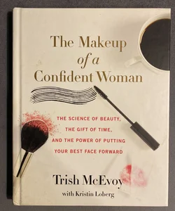 The Makeup of a Confident Woman