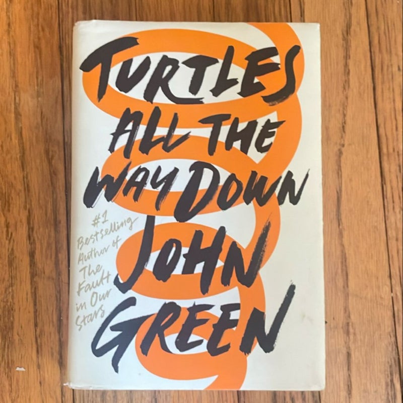 Turtles All the Way Down