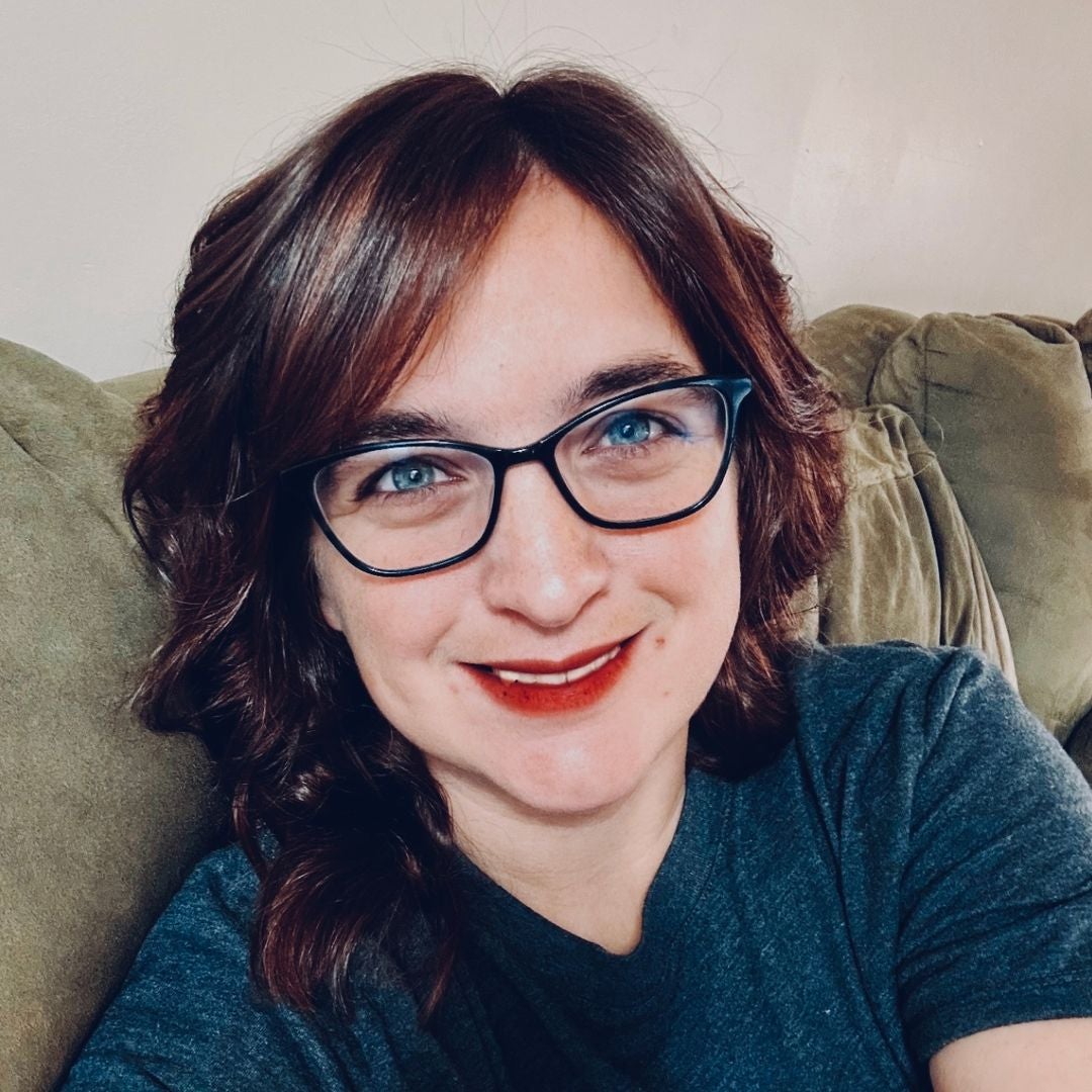 Rebekah Zimmerman
