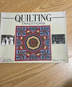 Quilting Traditions