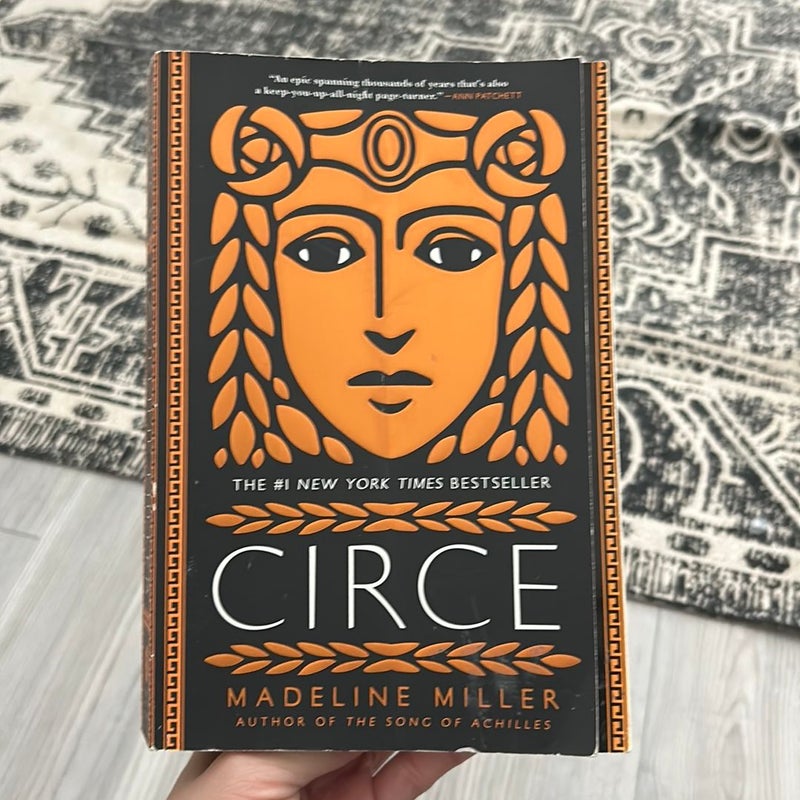 Circe