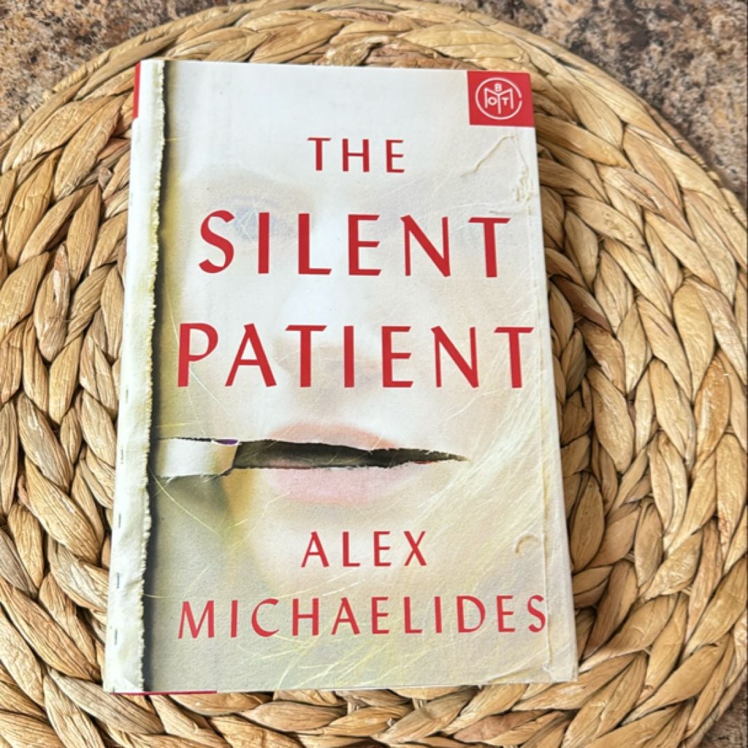 The Silent Patient