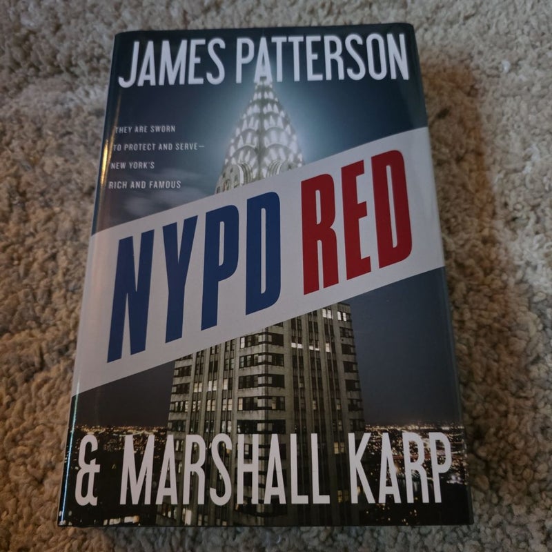 NYPD Red