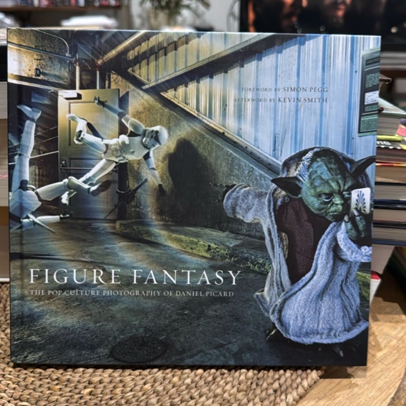 Figure Fantasy 