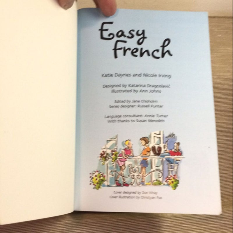 Easy French