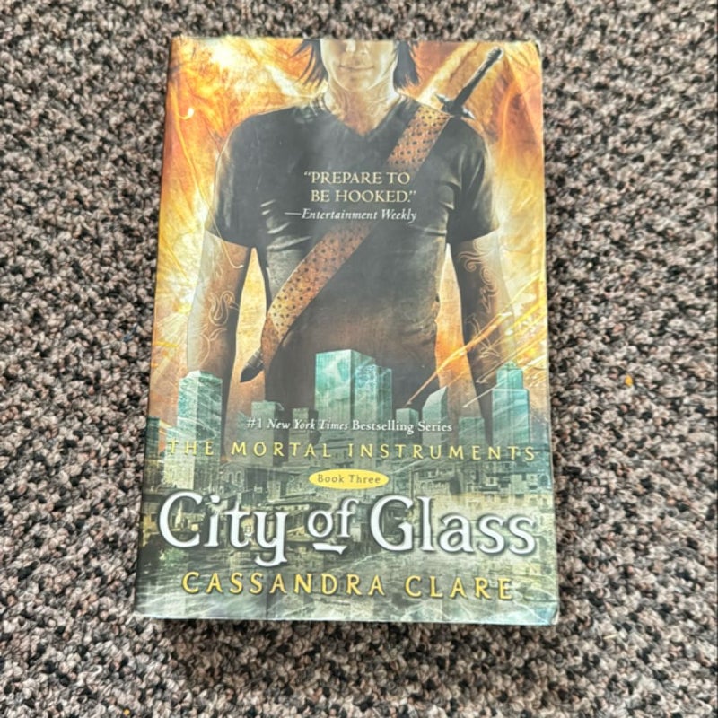 City of Glass