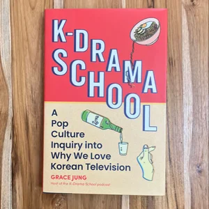 K-Drama School