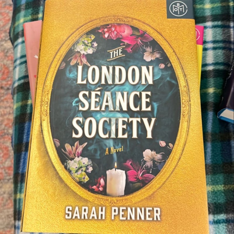 The London Séance Society