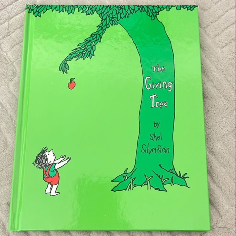 The Giving Tree