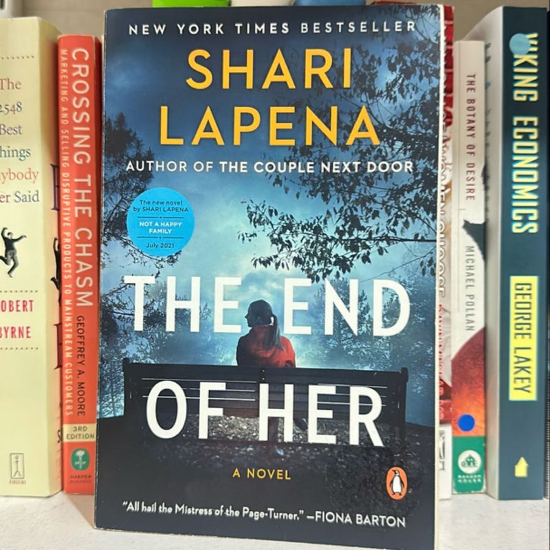 The End of Her