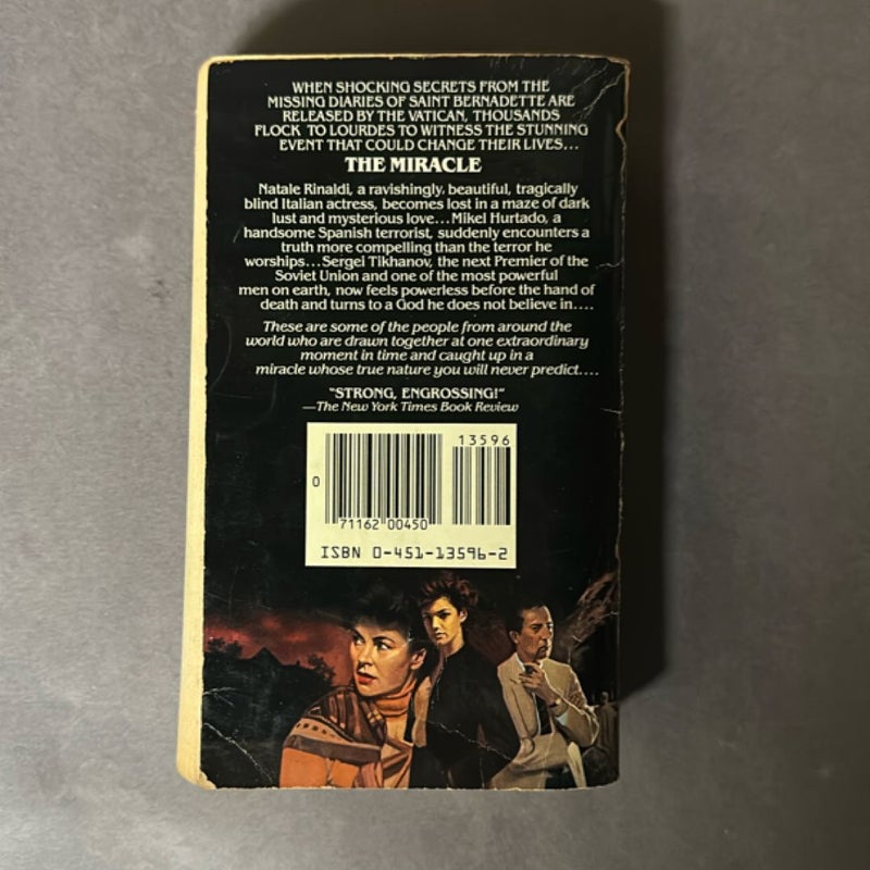 The Miracle