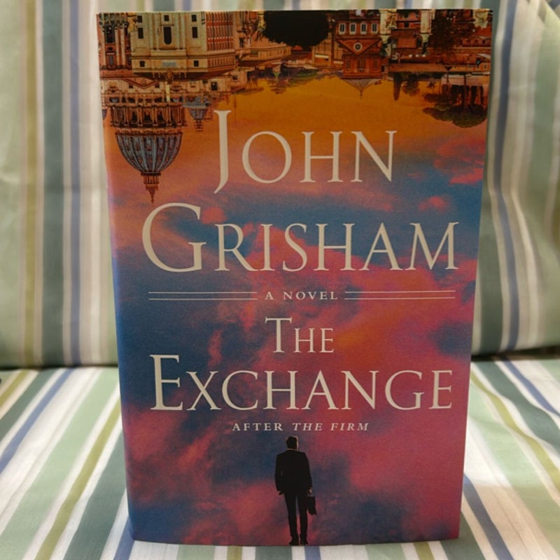 The Exchange