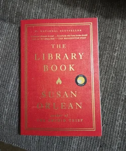 The Library Book