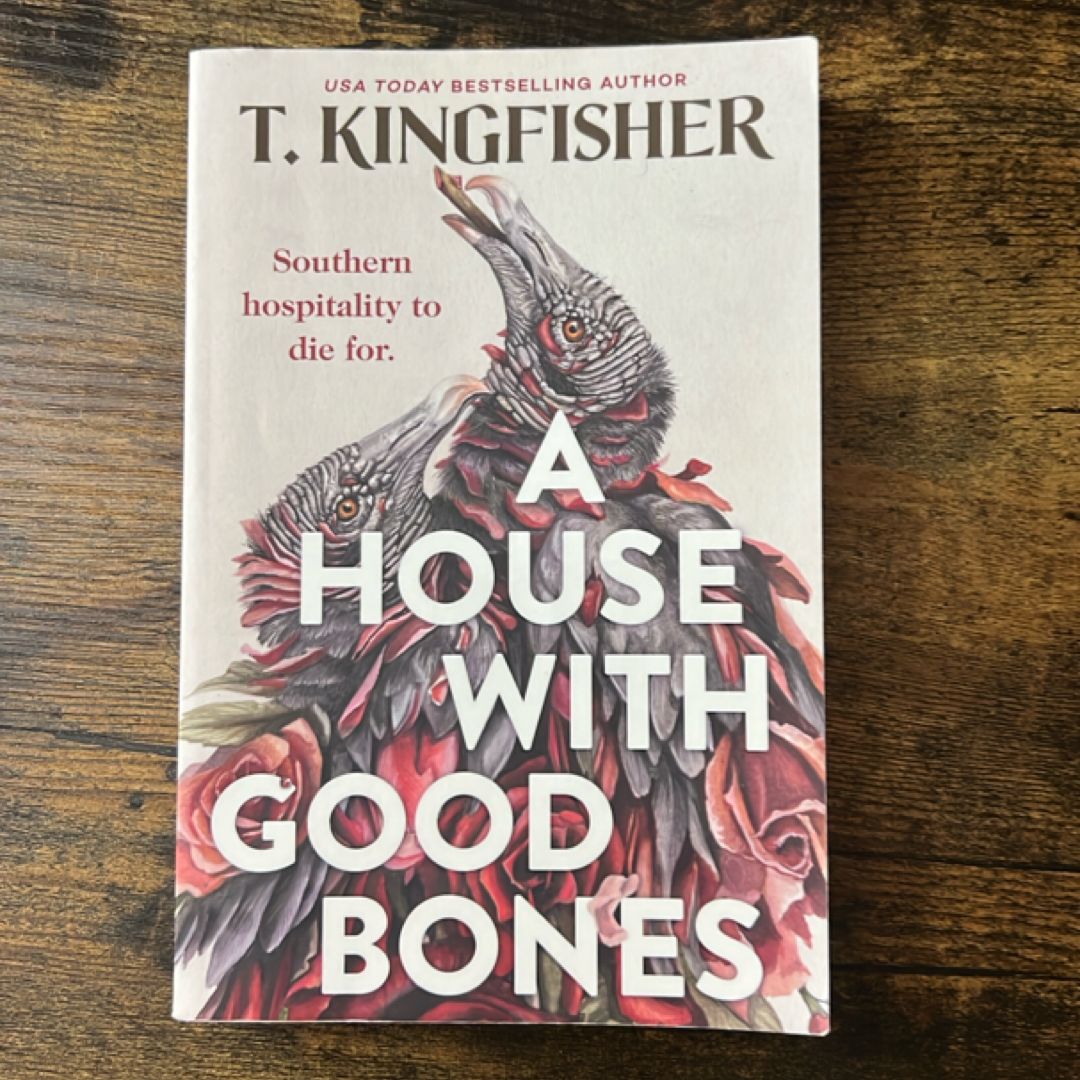 A House with Good Bones