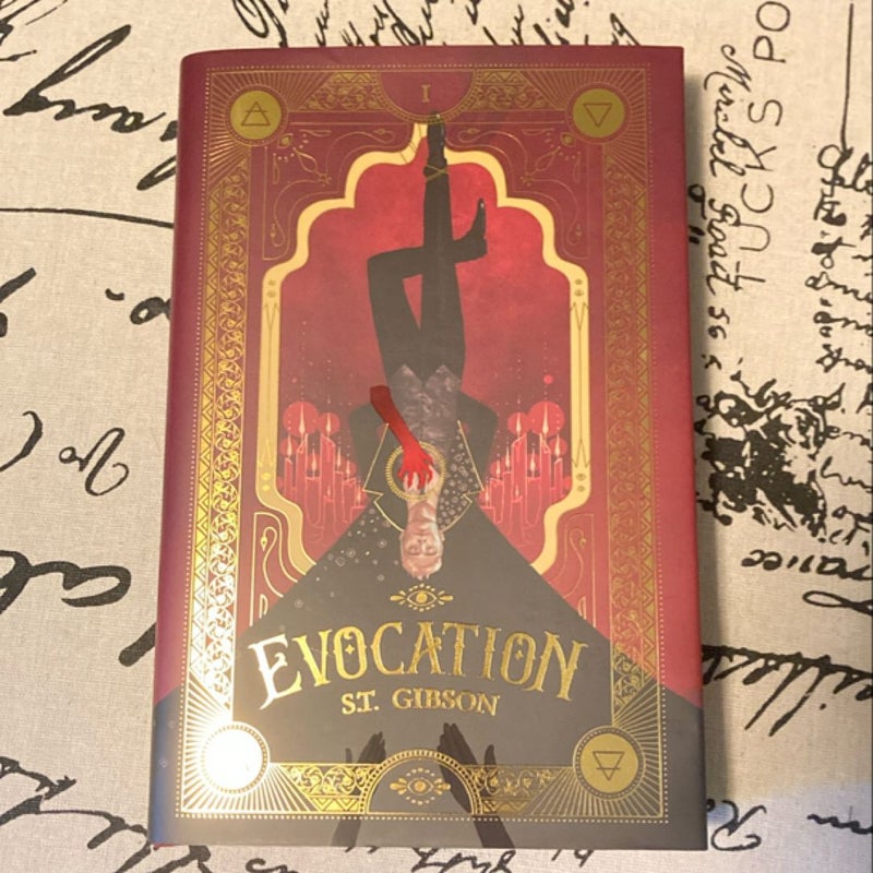 Evocation