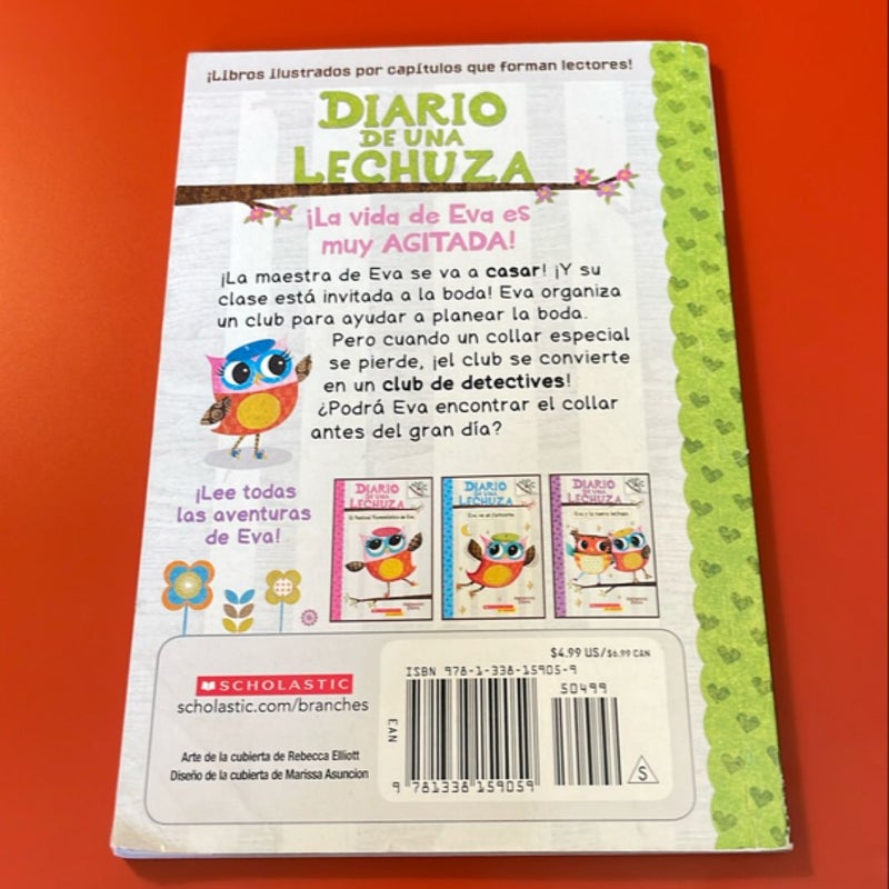 Diario de una Lechuza #3 + #2