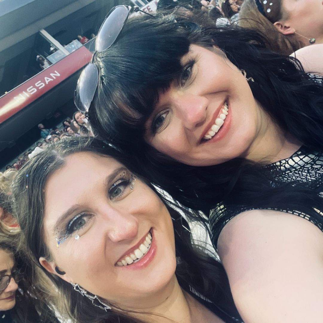 Tossed and Found📚