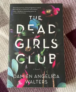 The Dead Girls Club
