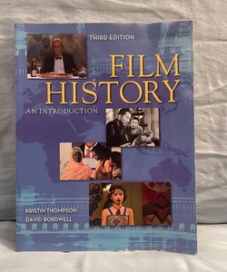 Film History: an Introduction