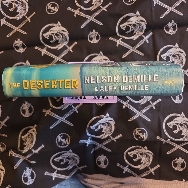 The Deserter