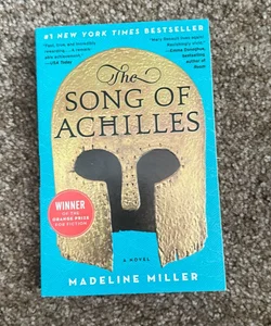 The Song of Achilles