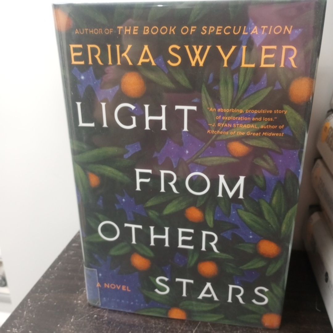 Light from Other Stars