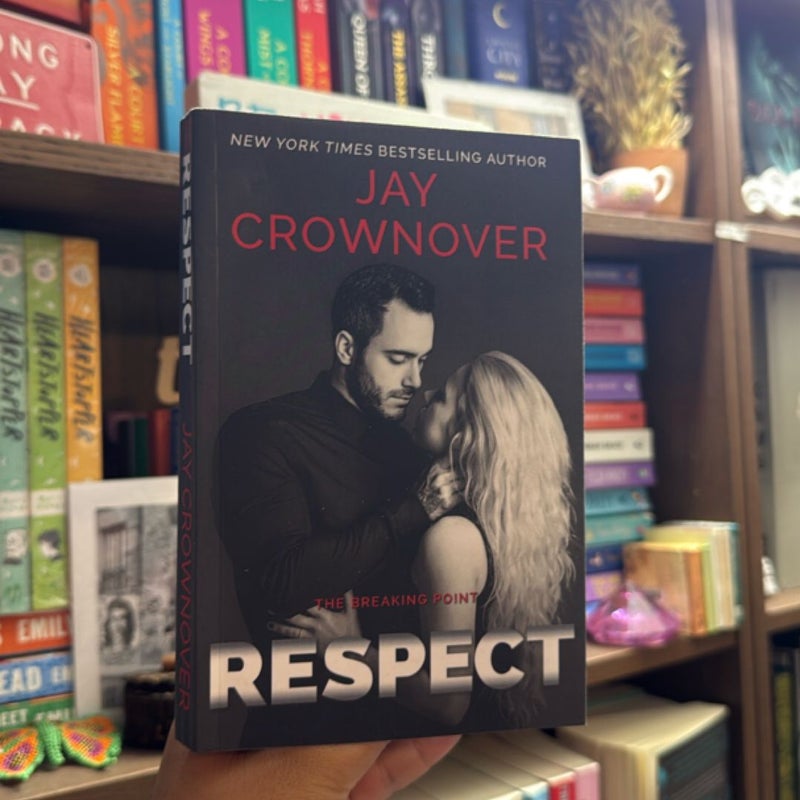 Respect