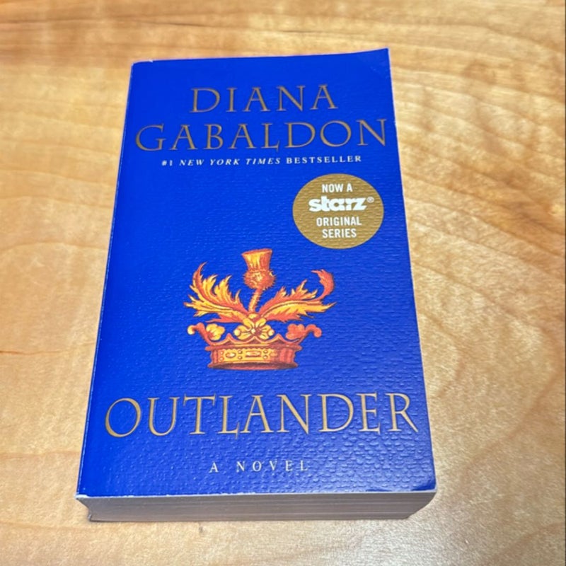 Outlander