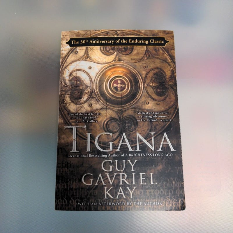 Tigana