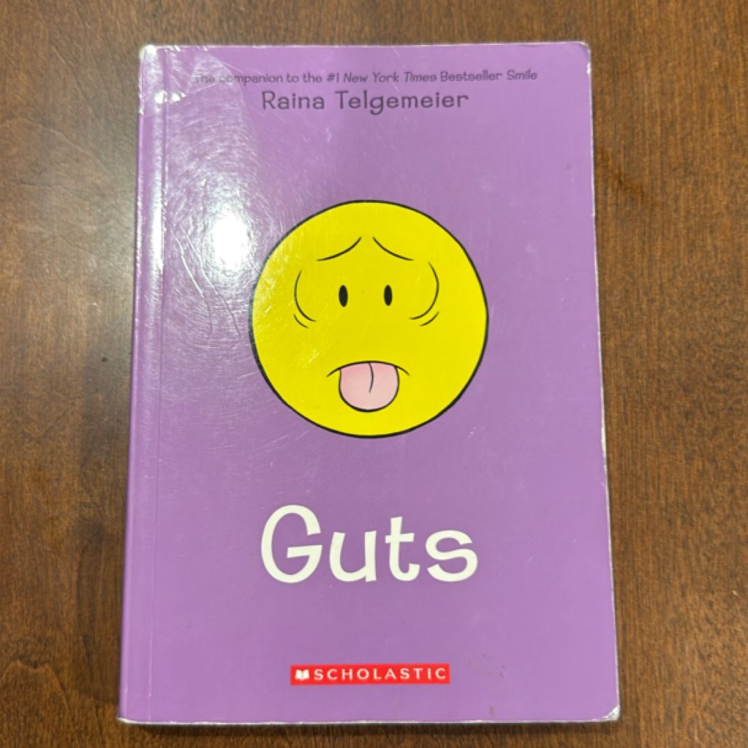 Guts