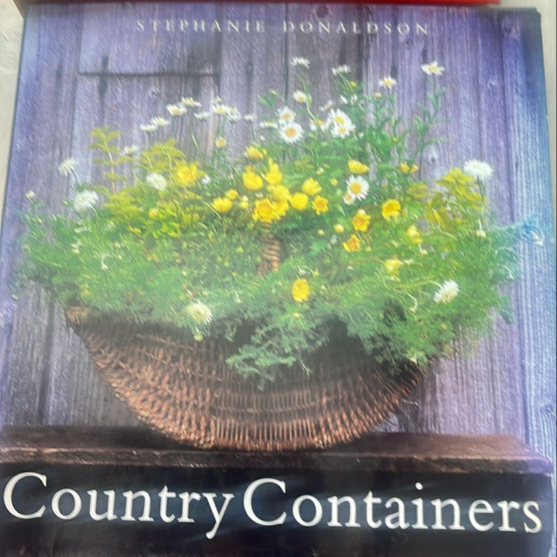 Country Containers