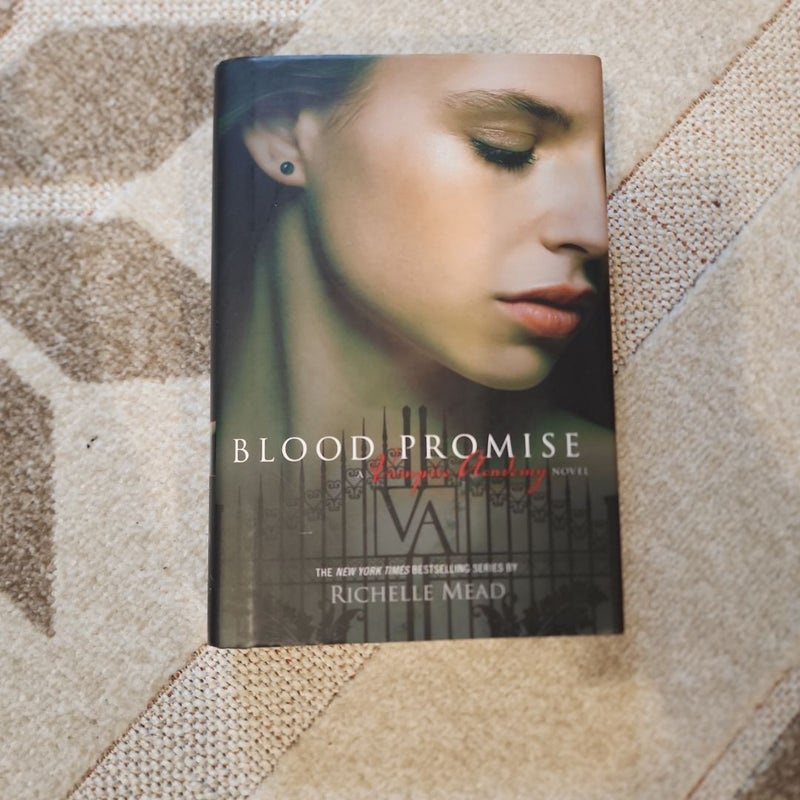 Blood Promise