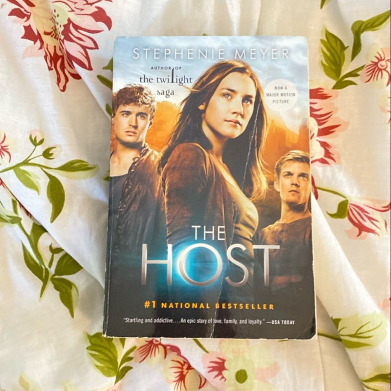 The Host