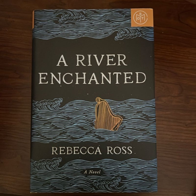 A River Enchanted