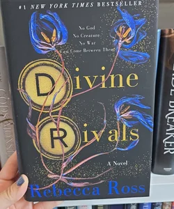 Divine Rivals