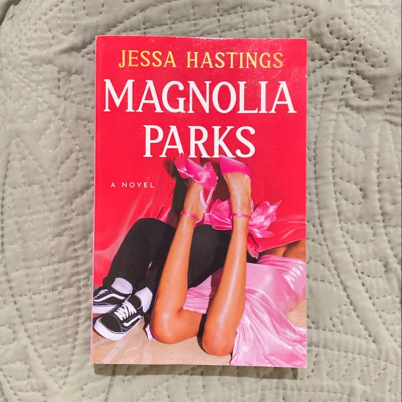 Magnolia Parks