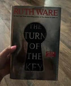 The Turn Of The Key