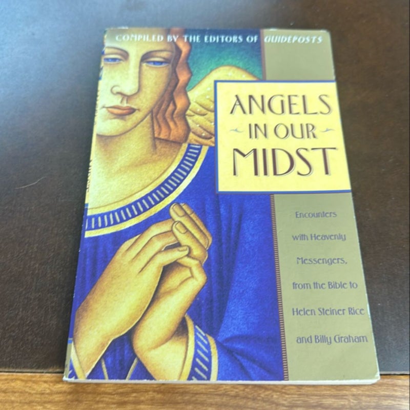Angels in Our Midst