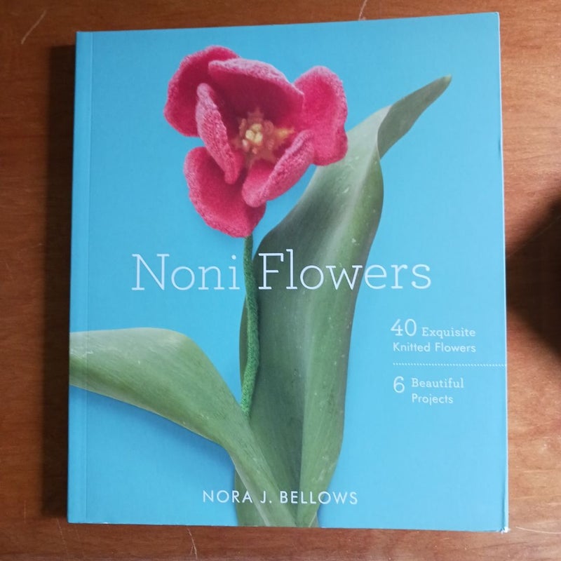 Noni Flowers