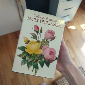 The Collected Poems of Emily Dickinson