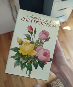 Collected Poems of Emily Dickinson