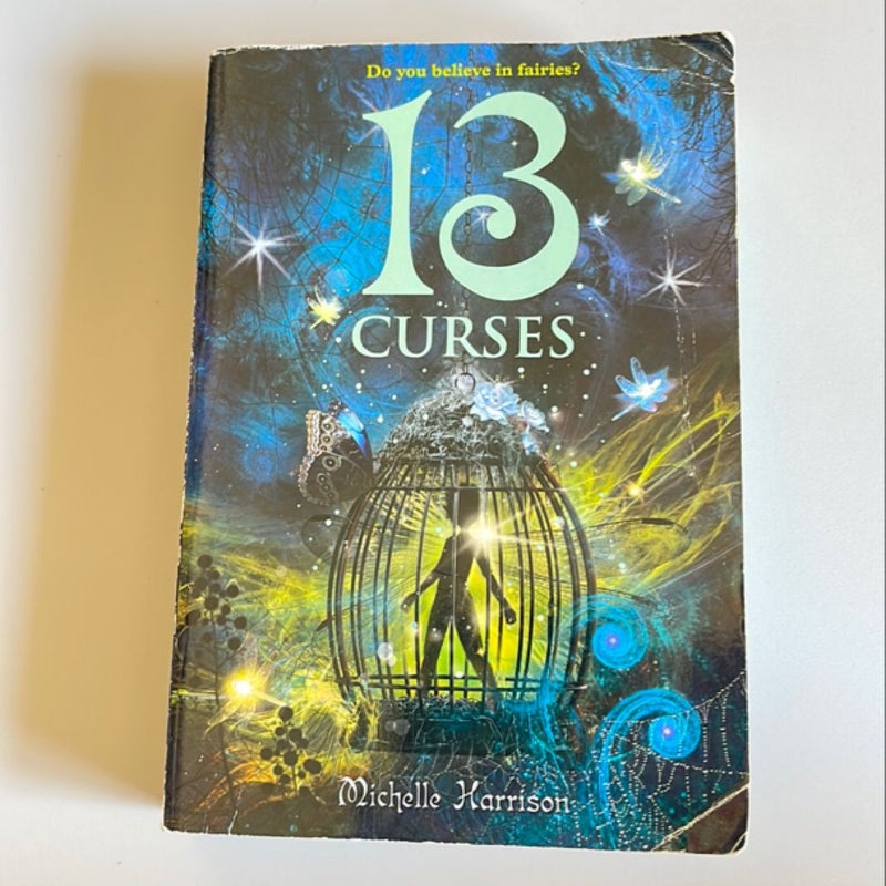 13 Curses