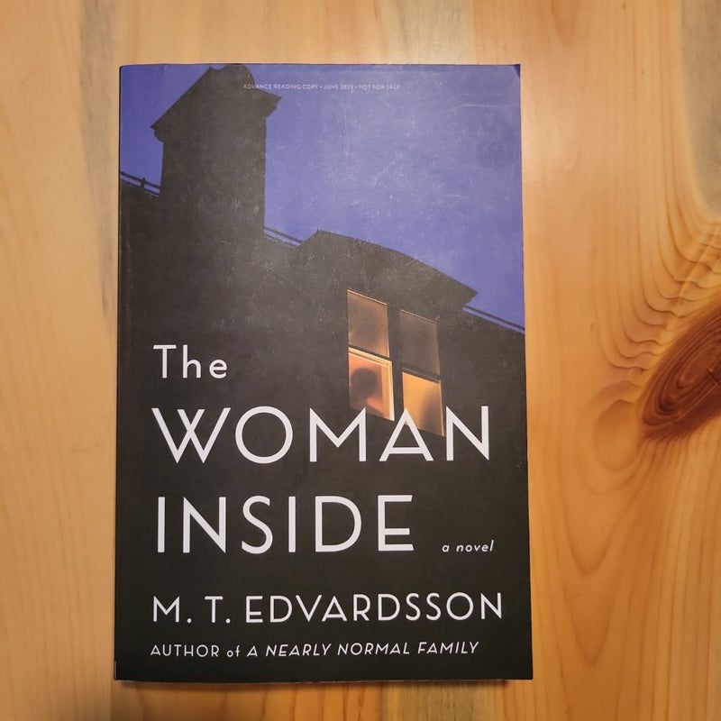 The Woman Inside