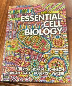 Essential Cell Biology 5th Edition