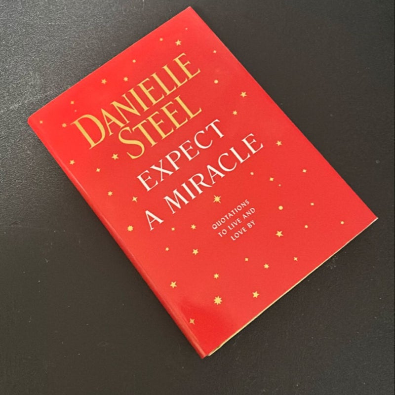 Expect a Miracle